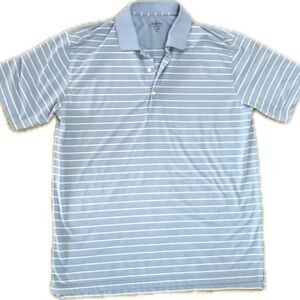 Jack Nicholas performance golf polo shirt